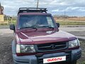 1998 Hyundai Galloper II, красный, 540000 рублей - вид 2
