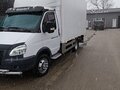 2003 ГАЗ ГАЗель (3302), белый, 950000 рублей - вид 1