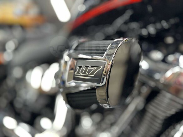 2023 Harley-Davidson Breakout, чёрный, 2310000 рублей - вид 32