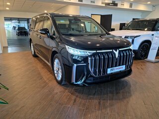 2023 Voyah Dream I, чёрный, 6150000 рублей, вид 5