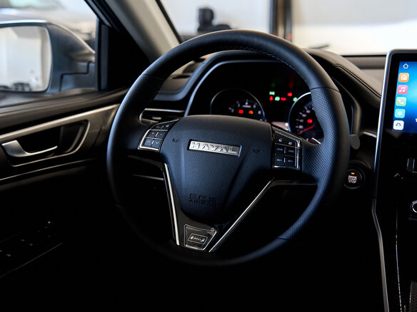 2026 Haval M6 II, серый, 2349000 рублей - вид 14