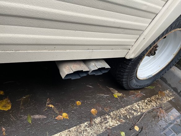 1989 Chevrolet Van, бежевый, 5500000 рублей - вид 19