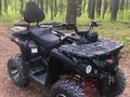 2025 Promax 320 DOMINATOR, чёрный, 290000 рублей - вид 2