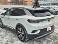 2022 Volkswagen ID.4 Crozz, белый, 3250000 рублей - вид 6