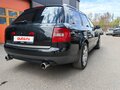 2001 Audi A6 II (C5) Рестайлинг, чёрный, 850000 рублей - вид 7