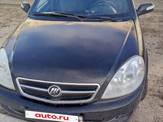 2008 Lifan Breez (520), чёрный, 300000 рублей, вид 1
