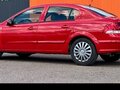 2007 Opel Astra H Рестайлинг, красный, 328000 рублей - вид 4