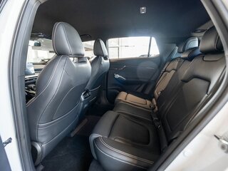 2026 GAC GS4, белый, 3299000 рублей, вид 4