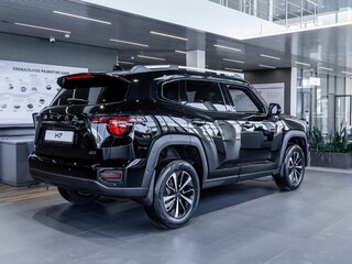 2026 Haval H7 I, чёрный, 3963009 рублей, вид 5