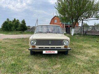 1986 Lada (ВАЗ) 21013, бежевый, 370000 рублей, вид 3