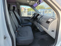 2013 Volkswagen Transporter T5 Рестайлинг, белый, 1706000 рублей - вид 10