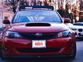 2008 Subaru Impreza III, красный, 1390000 рублей - вид 10