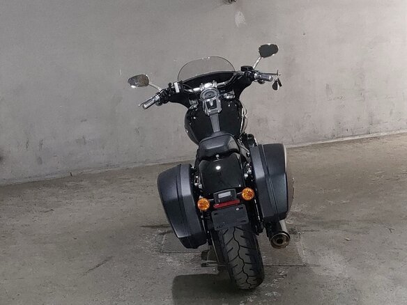 2018 Harley-Davidson Sport Glide, чёрный, 1777000 рублей - вид 16