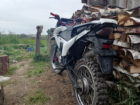 2020 Roliz Sport-003, белый, 70000 рублей, вид 1