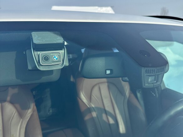 2015 BMW X5 35i III (F15), белый, 4350000 рублей - вид 28