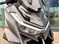 2025 Voge SR3, чёрный, 408000 рублей - вид 11
