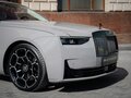 2026 Rolls-Royce Ghost Black Badge II Рестайлинг (Series II), серый, 58900000 рублей - вид 4