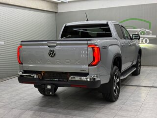2024 Volkswagen Amarok II, серебристый, 8270000 рублей, вид 2