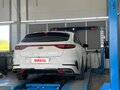2019 Kia Proceed GT I, белый, 2170000 рублей - вид 6