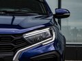 2026 Lada (ВАЗ) Vesta SW Cross I Рестайлинг (NG), синий - вид 9
