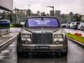 2008 Rolls-Royce Phantom VII, серый, 8775260 рублей - вид 3