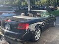 2005 Audi A4 II (B6), чёрный, 2300000 рублей - вид 8