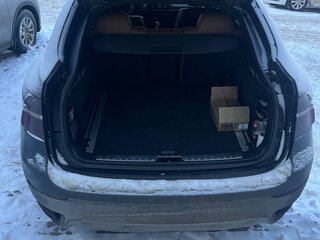 2008 BMW X6 35d I (E71), чёрный, 1650000 рублей, вид 4