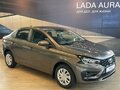 2026 Lada (ВАЗ) Iskra, коричневый