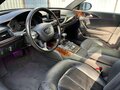 2014 Audi A6 IV (C7), чёрный, 1650000 рублей - вид 9