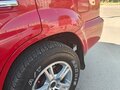 2001 Nissan X-Trail I, красный - вид 9