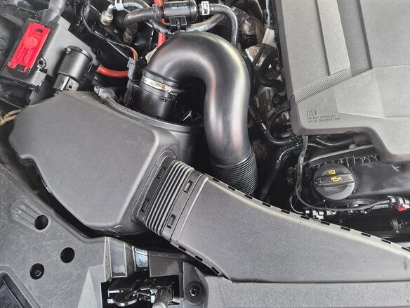 2022 Audi A6 40 TFSI V (C8), чёрный, 5000000 рублей - вид 30