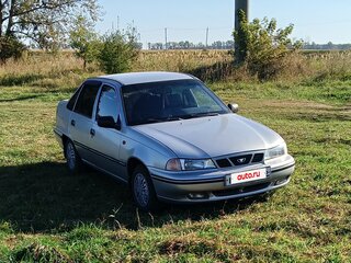 2004 Daewoo Nexia I, серый, 150000 рублей, вид 2