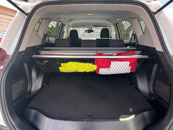2015 Toyota RAV4 IV (XA40), белый, 1985000 рублей - вид 31