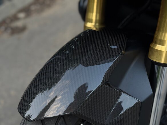 2025 Honda X-ADV, чёрный, 1399999 рублей - вид 10