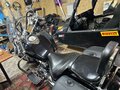 2008 Yamaha XVS1100, чёрный, 600000 рублей - вид 8
