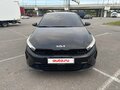 2023 Kia K3 II (China Market) Рестайлинг, чёрный, 2150000 рублей - вид 5