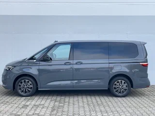2023 Volkswagen Multivan T7, серый, 4550000 рублей, вид 2