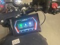 2025 Royal Enfield Shotgun, серебристый, 550000 рублей - вид 6