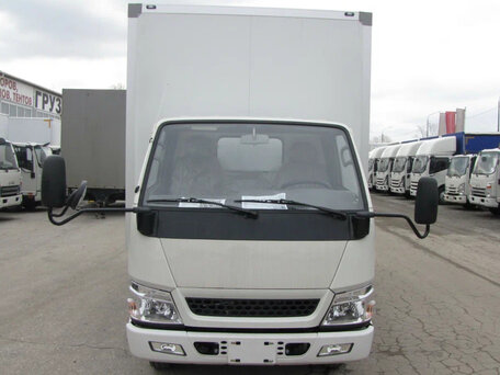 2025 Ambertruck JL, белый, 2481000 рублей, вид 4