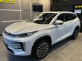 2025 Exeed TXL I Рестайлинг 2, белый, 3930000 рублей