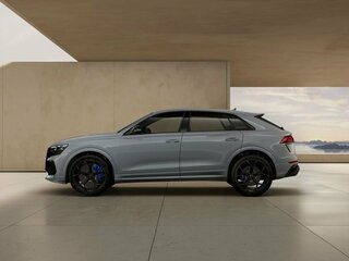 2026 Audi RS Q8 Performance I Рестайлинг, серый, 28100000 рублей, вид 3