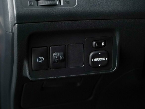 2009 Toyota Corolla X (E140, E150), голубой, 1098888 рублей - вид 13