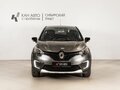 2017 Renault Kaptur I, серый, 998000 рублей - вид 1