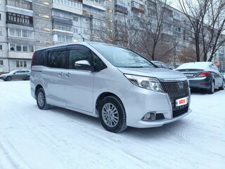 2015 Toyota Esquire I, серый, 1800000 рублей, вид 5