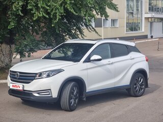 2023 Evolute i-Joy I, белый, 1899000 рублей, вид 1