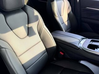 2026 Haval F7 II, серый, 3699000 рублей, вид 5