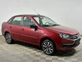 2026 Lada (ВАЗ) Granta I Рестайлинг, красный, 1305000 рублей - вид 1