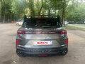2024 Geely Coolray I Рестайлинг, серый - вид 5