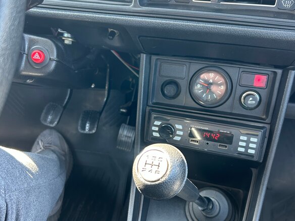 2007 Lada (ВАЗ) 2107, белый, 650000 рублей - вид 4