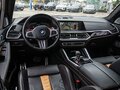 2021 BMW X5 M Competition III (F95), чёрный, 9989000 рублей - вид 11